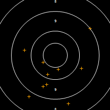 Target Image
