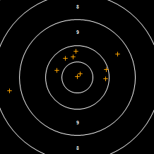Target Image