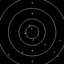 Target Image