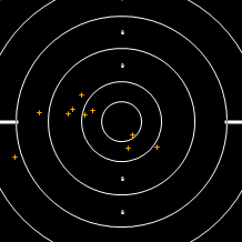 Target Image
