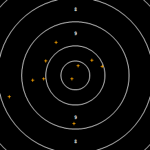 Target Image