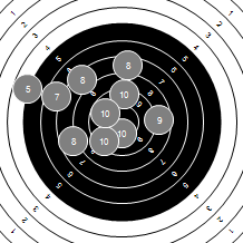 Target Image