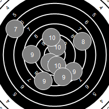 Target Image