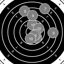 Target Image