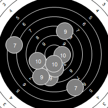 Target Image