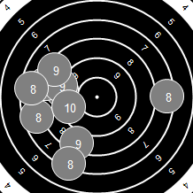 Target Image