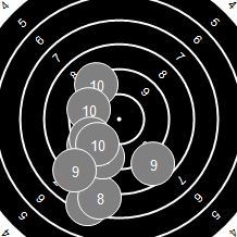 Target Image