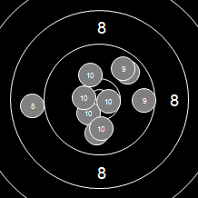 Target Image