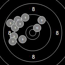 Target Image