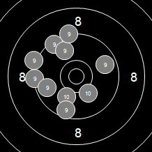 Target Image