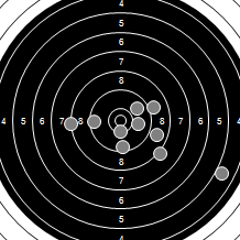Target Image