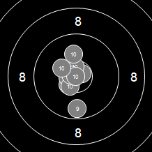 Target Image