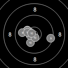 Target Image