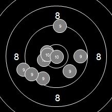 Target Image