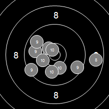 Target Image