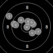 Target Image