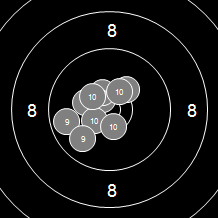 Target Image