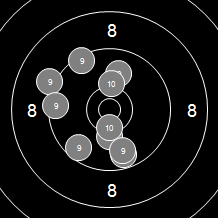 Target Image