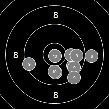 Target Image