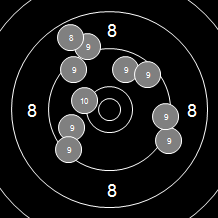 Target Image