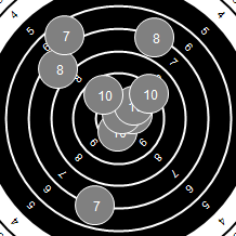 Target Image