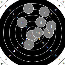 Target Image