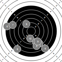 Target Image