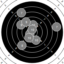 Target Image