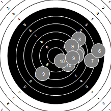 Target Image