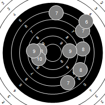 Target Image