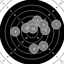 Target Image