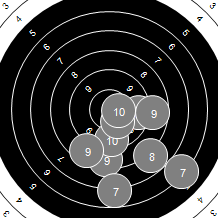 Target Image