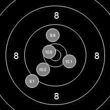 Target Image