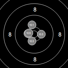 Target Image