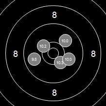 Target Image