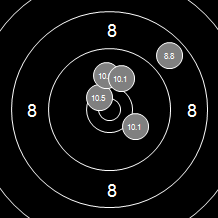Target Image