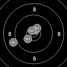 Target Image