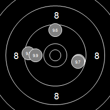 Target Image
