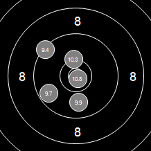Target Image