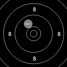 Target Image
