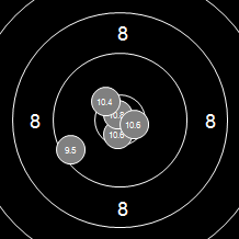 Target Image