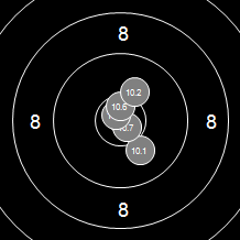 Target Image