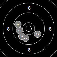 Target Image