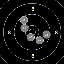 Target Image