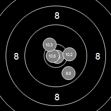 Target Image