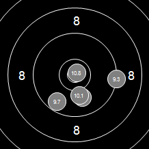Target Image