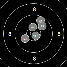 Target Image