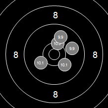 Target Image