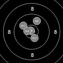 Target Image