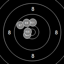 Target Image